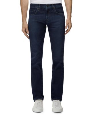 J Brand Kane Straight Fit Jeans in 