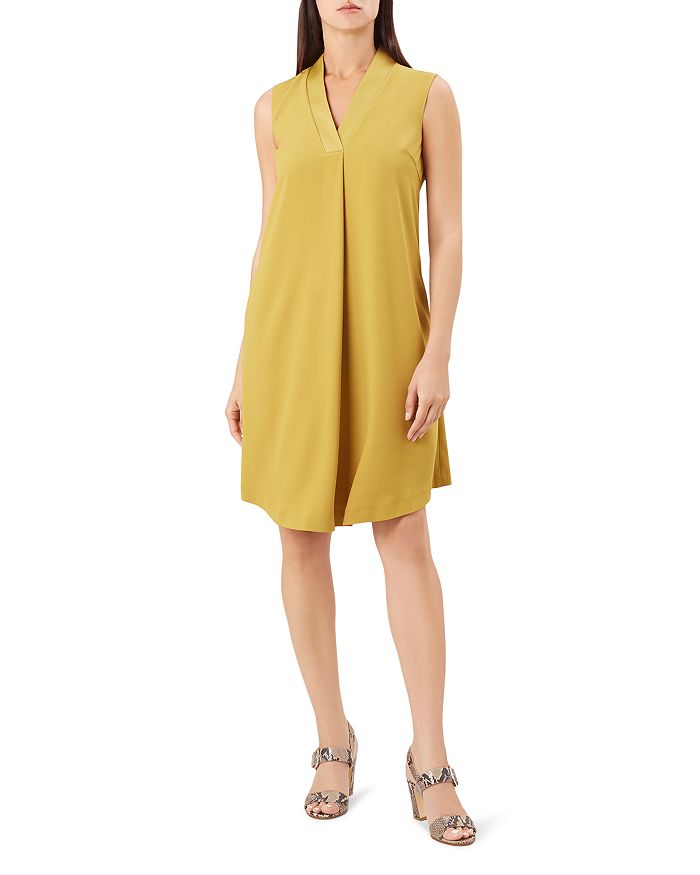 HOBBS LONDON Davina Shift Dress Bloomingdale's