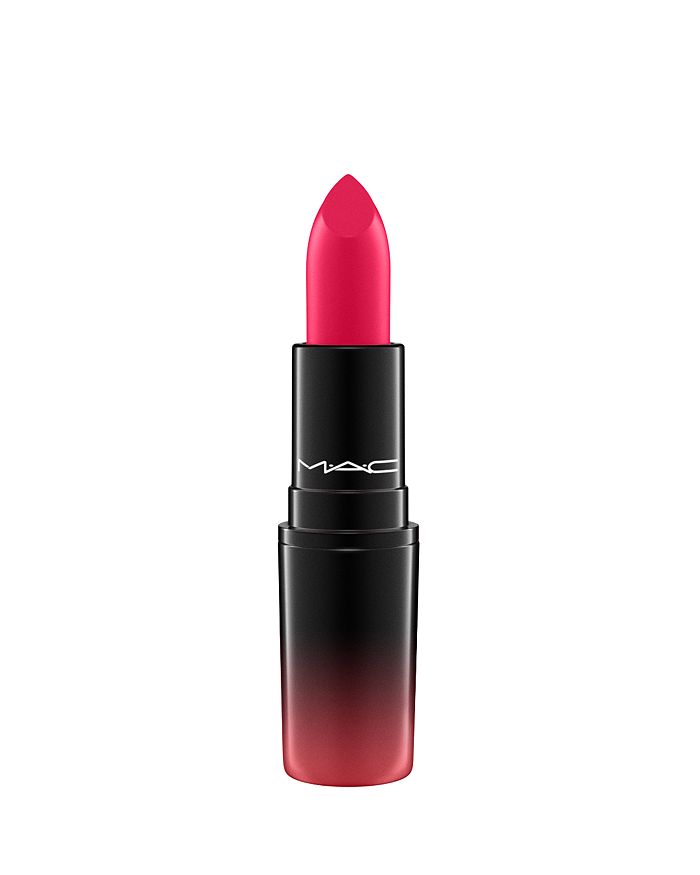 Mac Love Me Lipstick In 16 Nine Lives