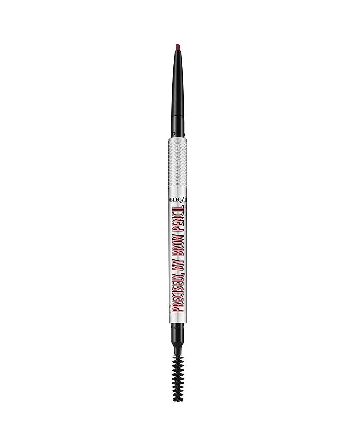 Shop Benefit Cosmetics Precisely, My Brow Pencil Waterproof Eyebrow Definer, Standard In Shade 4.5 (neutral Deep Brown)