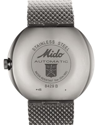 Commander Watch, 37mm