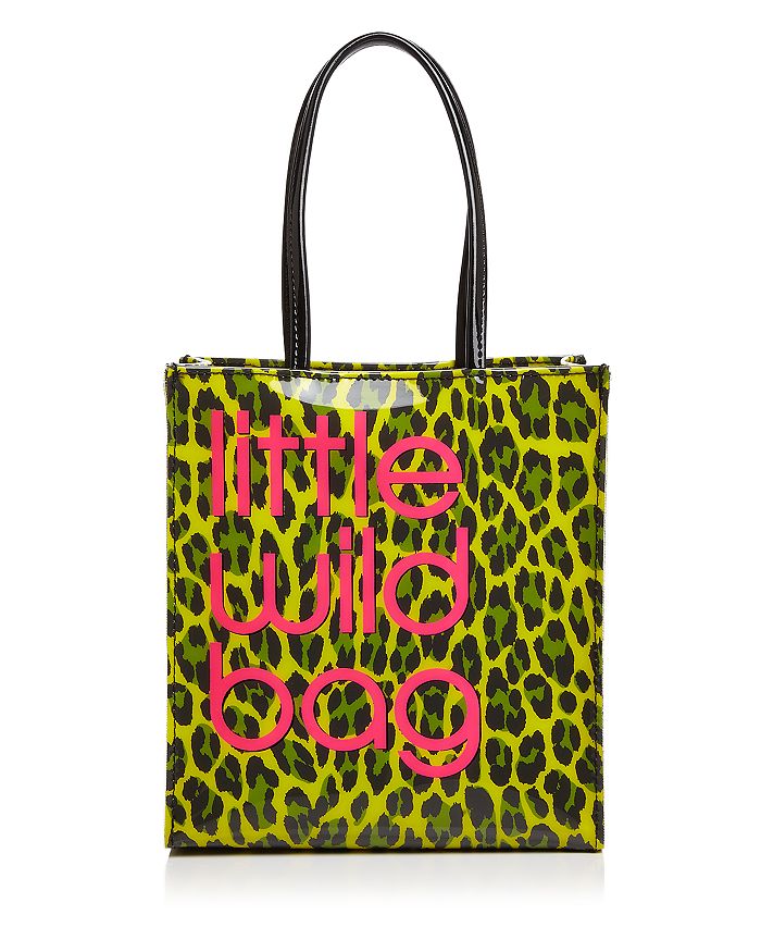 Bloomingdale's Little Wild Bag - 100% Exclusive In Green