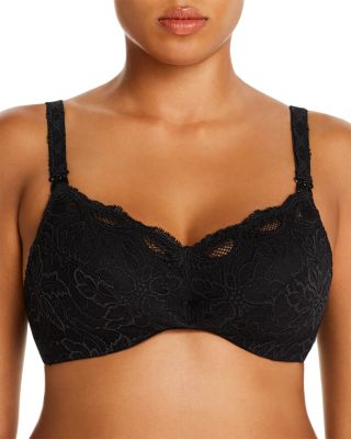 simone perele nursing bra