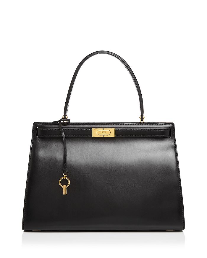 Tory Burch Limited-edition Shoulder Bag in Black