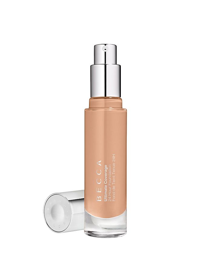BECCA COSMETICS ULTIMATE COVERAGE 24 HOUR FOUNDATION,B-PROUCF31