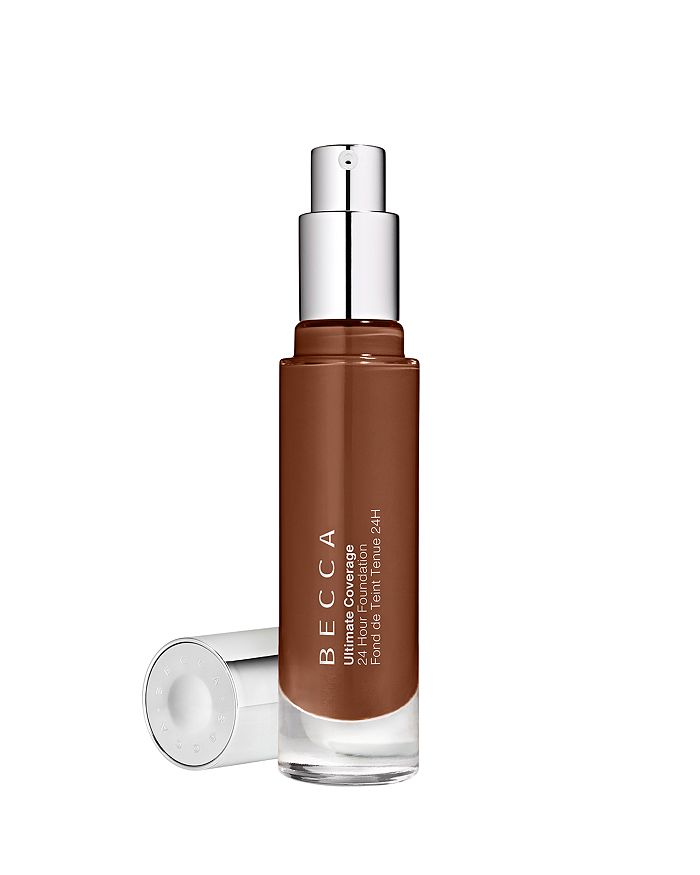 BECCA COSMETICS ULTIMATE COVERAGE 24 HOUR FOUNDATION,B-PROUCF41