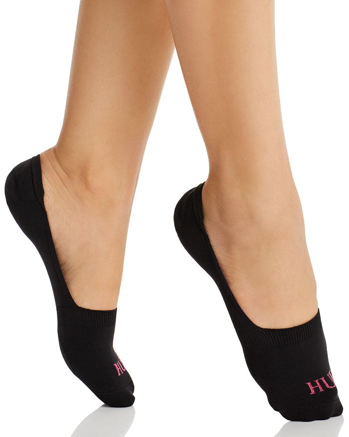 Hue Women's Jean Socks - Macy's