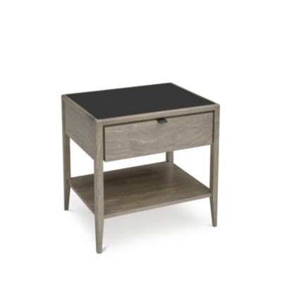Edmond 1-Drawer Night Table