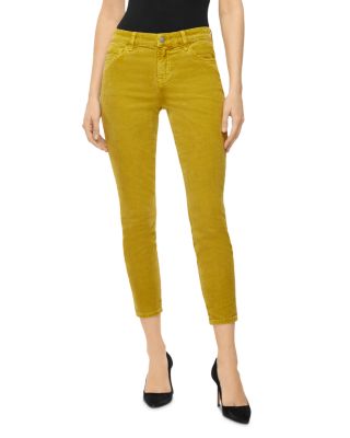 j brand pants