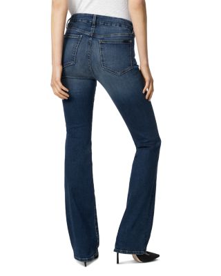The Hi Honey High Rise Bootcut Jeans