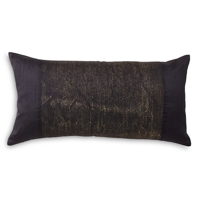 Donna karan store throw pillows