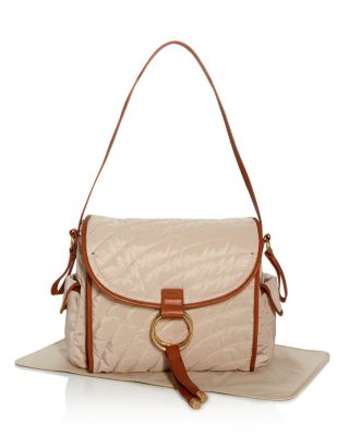 chloe diaper bags