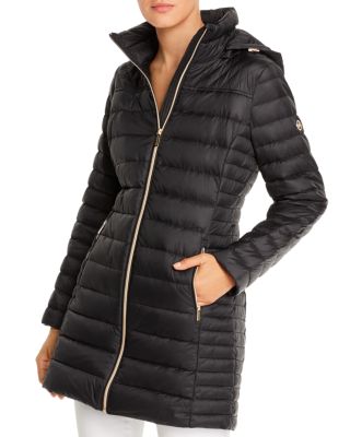 Michael Kors Packable Puffer Coat Online Store, UP TO 50% OFF 
