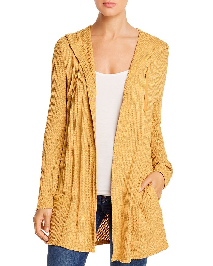 Cupio hooded sweater outlet