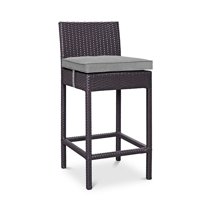 Modway Convene Outdoor Patio Bar Stool Bloomingdale's