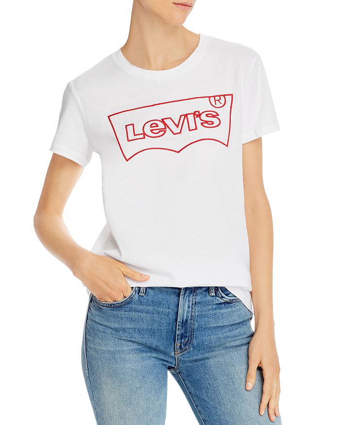 LEVI'S THE PERFECT TEE,173690618