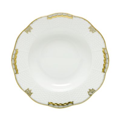 Princess Victoria 8" Rim Soup