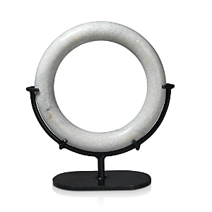 Jamie Young Medium Marble Ring