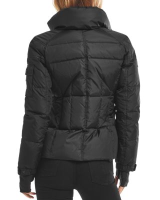 Freestyle Down Jacket