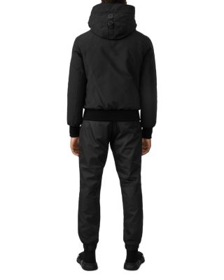 Dixon Down Bomber Jacket