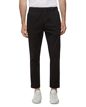 J BRAND SPADIUM CROPPED JOGGER PANTS,JB002491