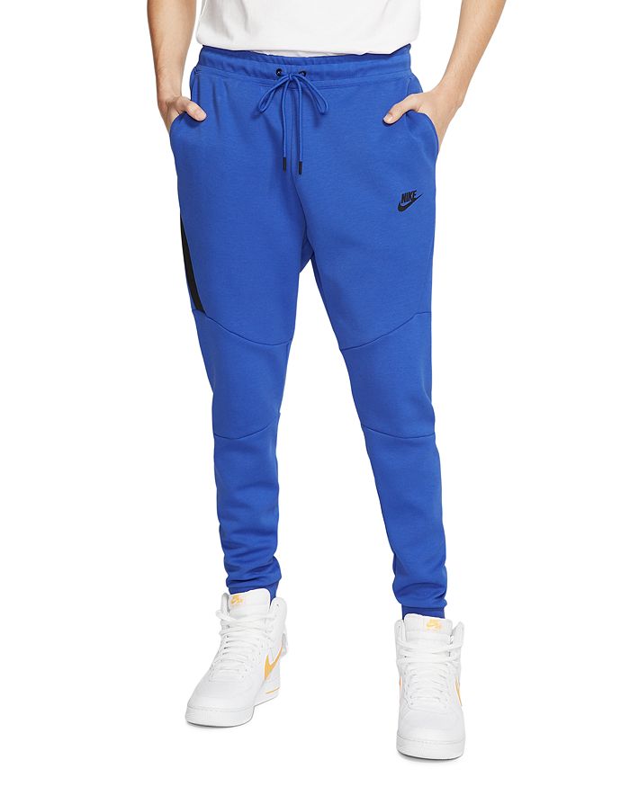 Nike Tech Fleece Jogger Pants | Bloomingdale's