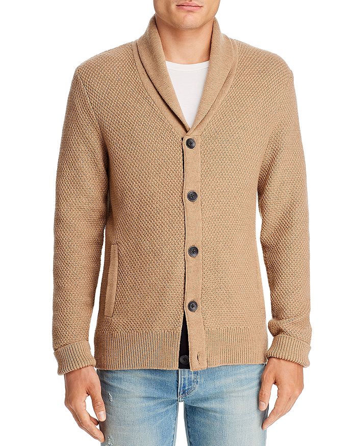 Rag and bone cardiff shawl cardigan top