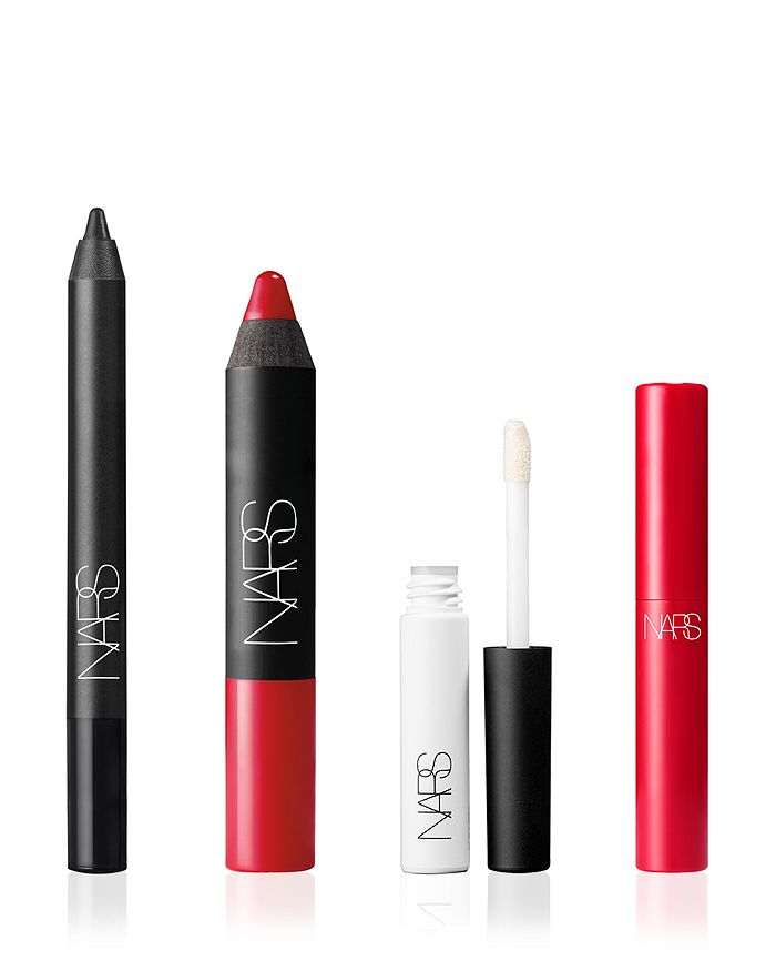NARS Gift with any $100 NARS purchase! | Bloomingdale's