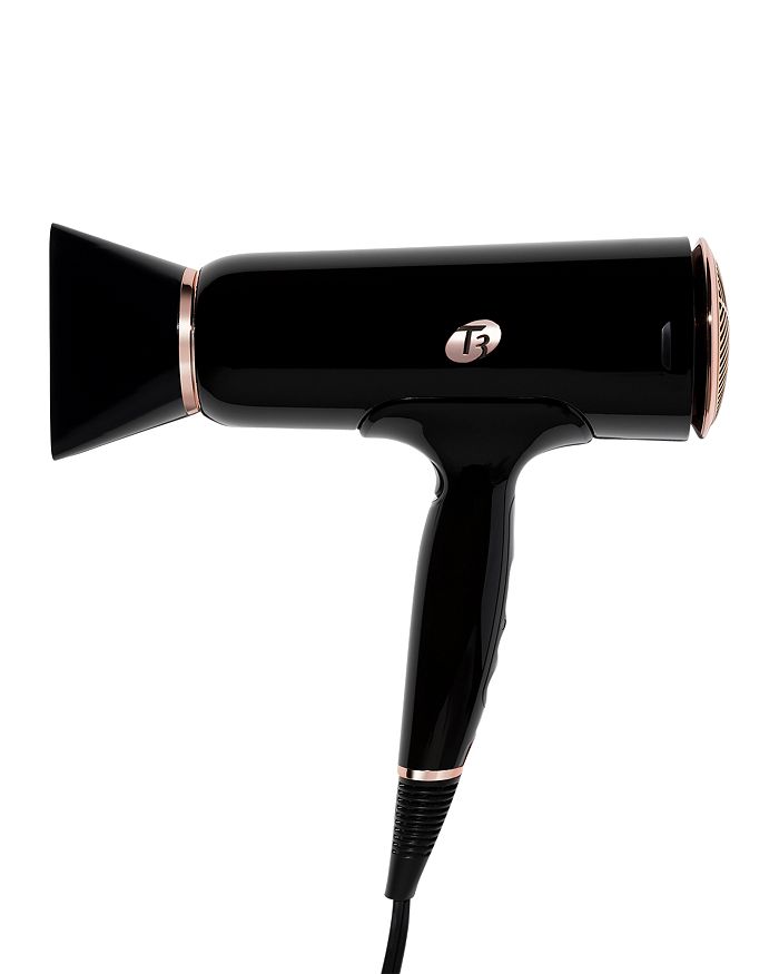 T3 CURA LUXE HAIR DRYER,76840