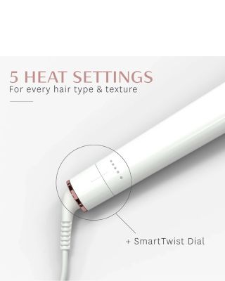 SinglePass Wave 1.25-0.75" Styling Wand