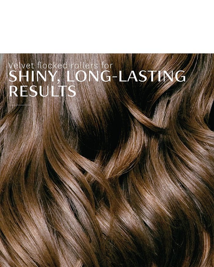 Shop T3 Volumizing 1.75 Hot Rollers Luxe, Set Of 2