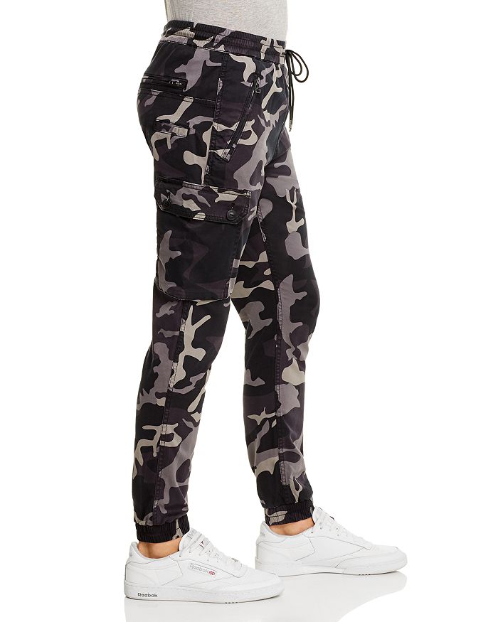 joe's jeans joggers