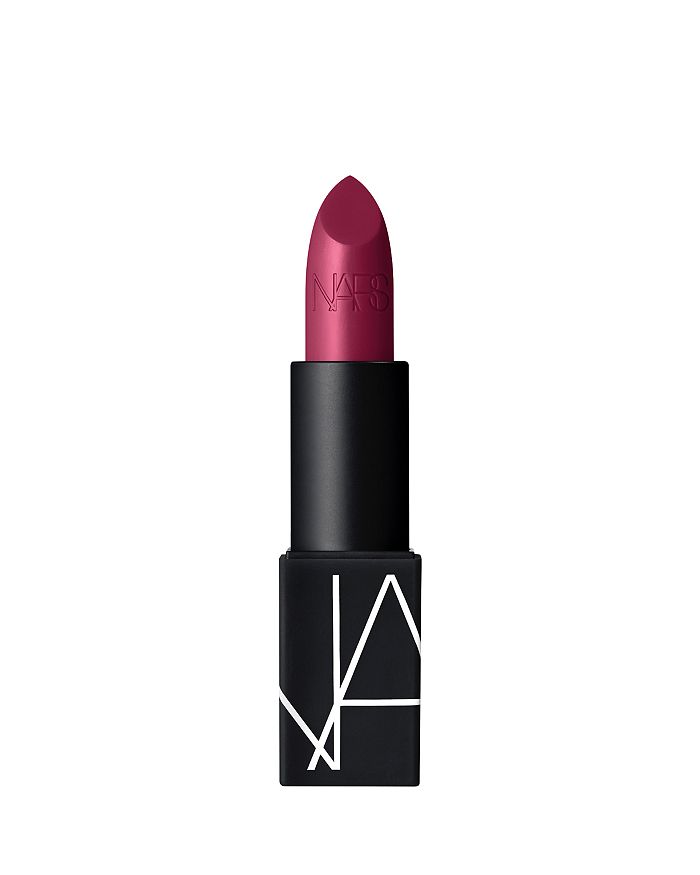Nars Lipstick - Matte In Full Time Females