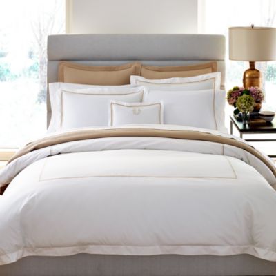 king linen duvet insert