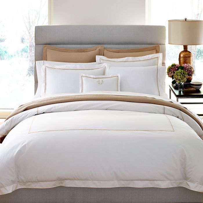 Matouk Essex Bedding Collection Bloomingdale S