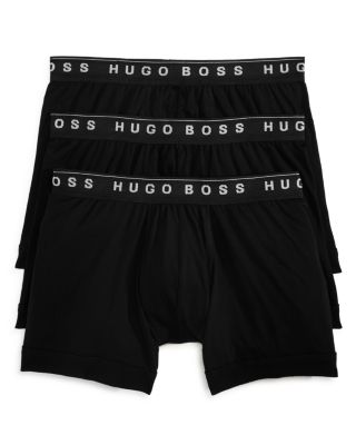 hugo boss pack of 3