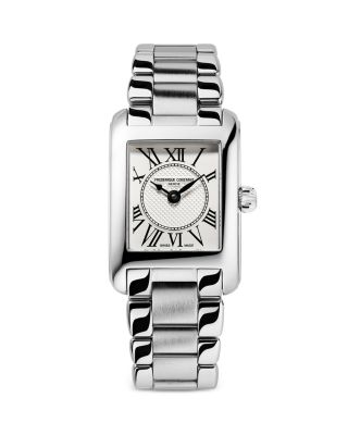 Classics Carree Watch, 21mm
