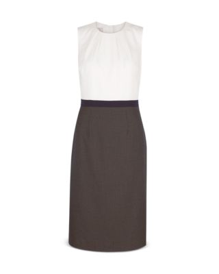 HOBBS LONDON Esra Sheath Dress | Bloomingdale's