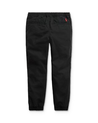 Boys' Solid Jogger Pants - Little Kid