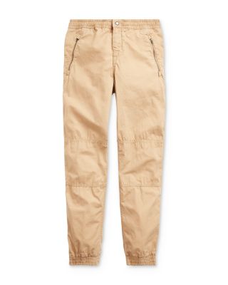 Boys' Solid Jogger Pants - Big Kid