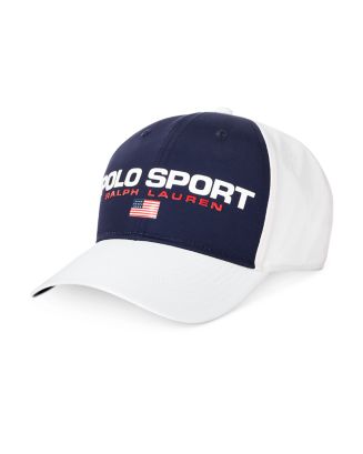 Polo Ralph Lauren Polo Sport Baseball Cap | Bloomingdale's