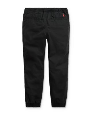 Boys' Solid Jogger Pants - Big Kid