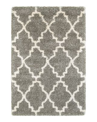 Oriental Weavers - Henderson Shag 92 Area Rug Collection