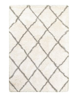 Oriental Weavers Henderson Shag 90K Area Rug Collection