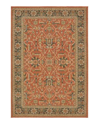 Oriental Weavers Toscana 9537 Area Rug, 3'10 x 5'5