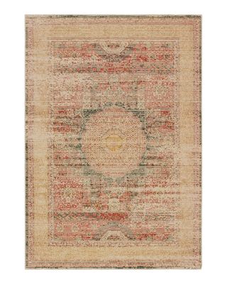 Oriental Weavers Toscana 9564A Area Rug, 5'3 x 7'6