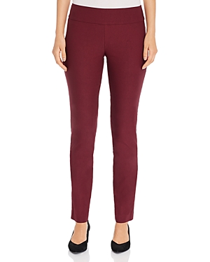 NIC AND ZOE NIC+ZOE WONDERSTRETCH PANTS,F191806