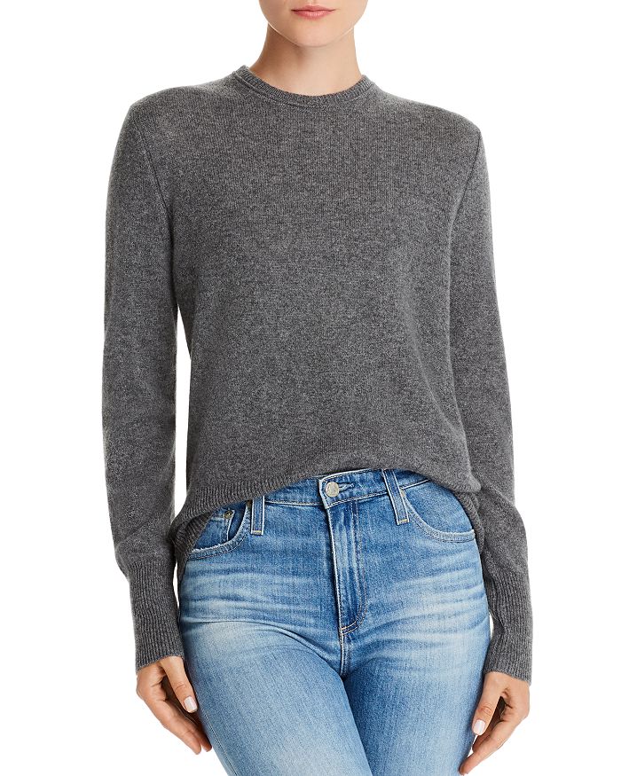 Equipment Sanni Cashmere Crewneck Sweater | Bloomingdale's