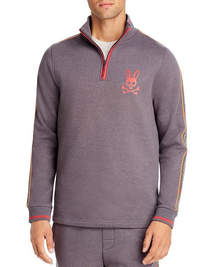 psycho bunny pullover