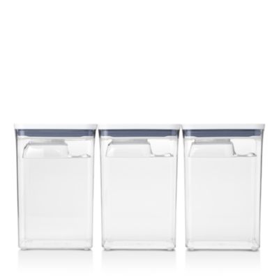 Good Grips 6-Piece POP Container Bulk Set